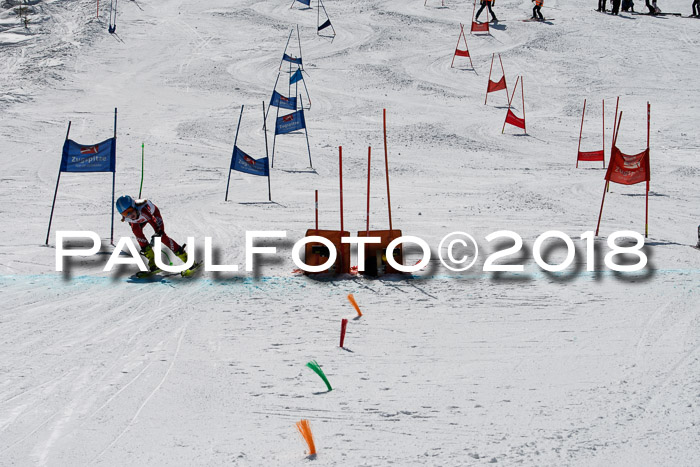 BZB Cuo Finale, Quali + Parallelslalom, 25.03.2018