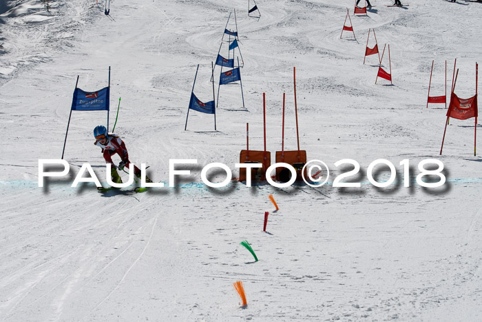 BZB Cuo Finale, Quali + Parallelslalom, 25.03.2018