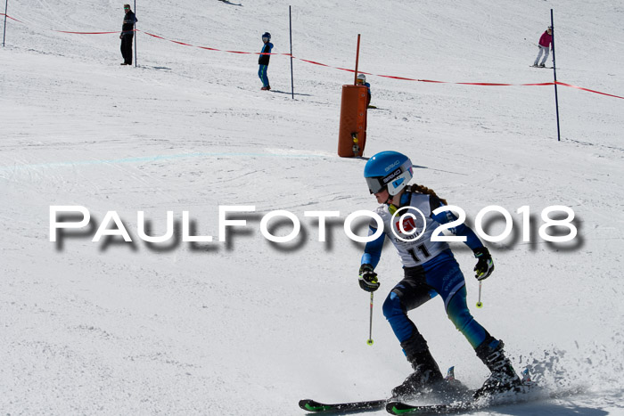 BZB Cuo Finale, Quali + Parallelslalom, 25.03.2018