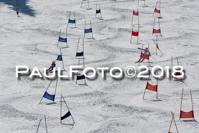 BZB Cuo Finale, Quali + Parallelslalom, 25.03.2018