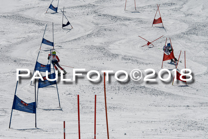 BZB Cuo Finale, Quali + Parallelslalom, 25.03.2018