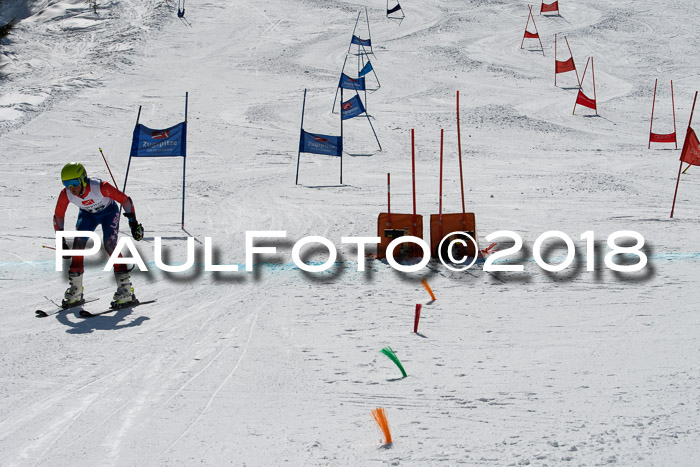 BZB Cuo Finale, Quali + Parallelslalom, 25.03.2018