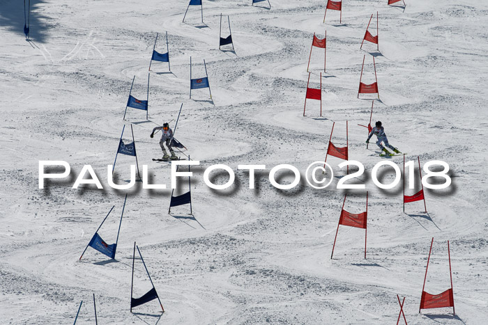 BZB Cuo Finale, Quali + Parallelslalom, 25.03.2018