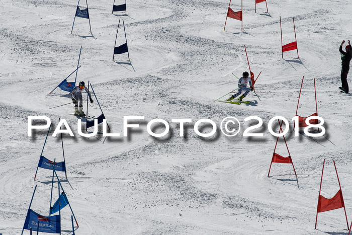 BZB Cuo Finale, Quali + Parallelslalom, 25.03.2018