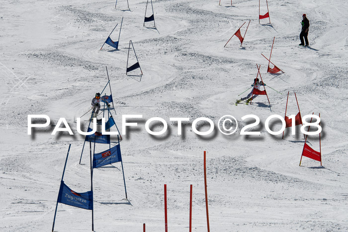 BZB Cuo Finale, Quali + Parallelslalom, 25.03.2018