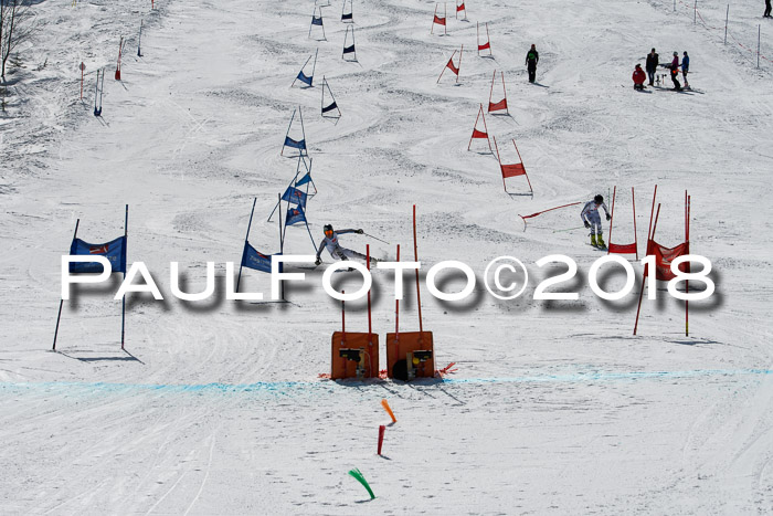 BZB Cuo Finale, Quali + Parallelslalom, 25.03.2018
