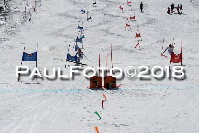 BZB Cuo Finale, Quali + Parallelslalom, 25.03.2018