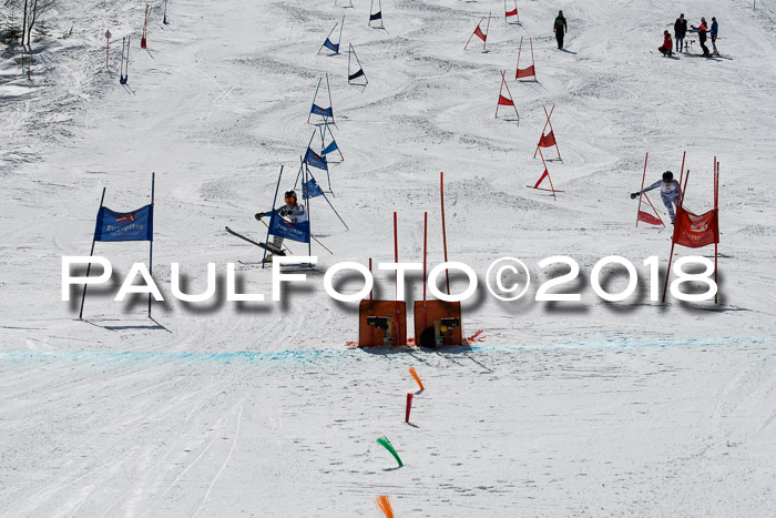 BZB Cuo Finale, Quali + Parallelslalom, 25.03.2018