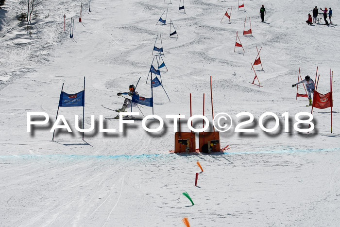 BZB Cuo Finale, Quali + Parallelslalom, 25.03.2018
