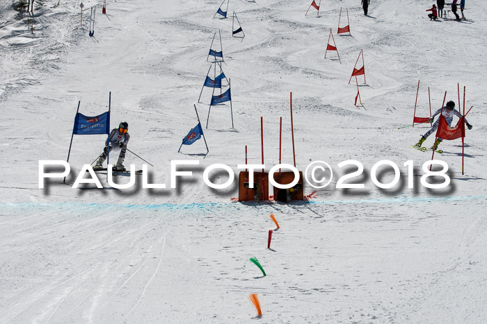 BZB Cuo Finale, Quali + Parallelslalom, 25.03.2018