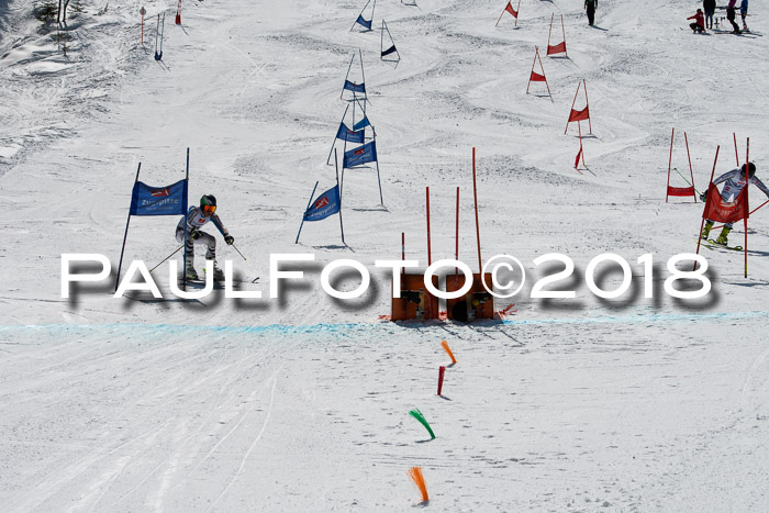 BZB Cuo Finale, Quali + Parallelslalom, 25.03.2018