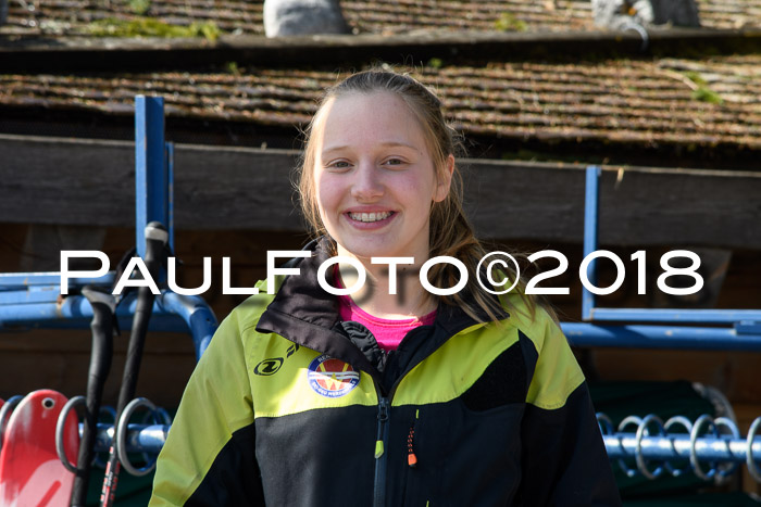 BZB Cuo Finale, Quali + Parallelslalom, 25.03.2018