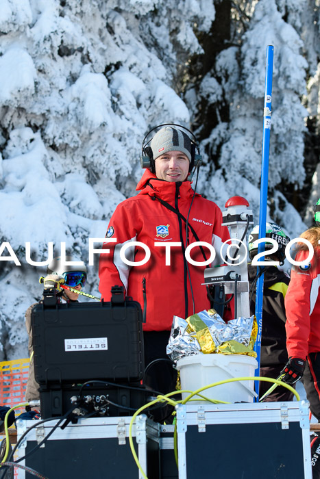 BZB Cuo Finale, Quali + Parallelslalom, 25.03.2018