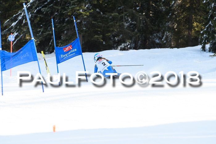 BZB Cuo Finale, Quali + Parallelslalom, 25.03.2018