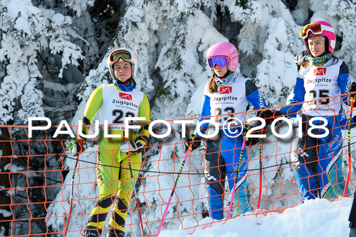 BZB Cuo Finale, Quali + Parallelslalom, 25.03.2018