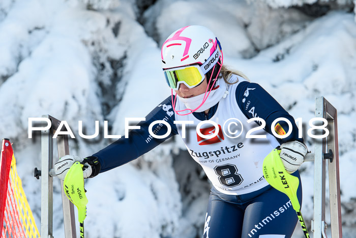 BZB Cuo Finale, Quali + Parallelslalom, 25.03.2018