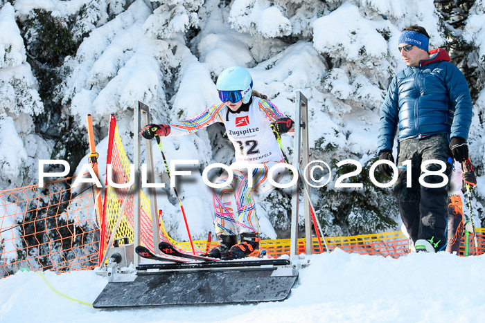 BZB Cuo Finale, Quali + Parallelslalom, 25.03.2018