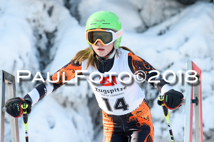 BZB Cuo Finale, Quali + Parallelslalom, 25.03.2018