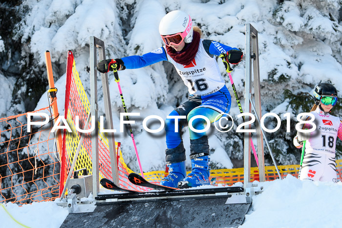 BZB Cuo Finale, Quali + Parallelslalom, 25.03.2018