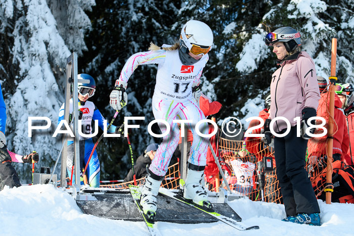 BZB Cuo Finale, Quali + Parallelslalom, 25.03.2018