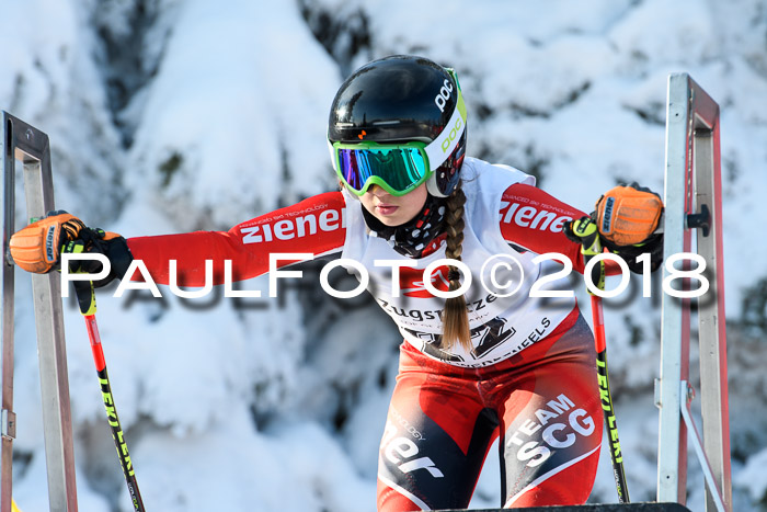 BZB Cuo Finale, Quali + Parallelslalom, 25.03.2018