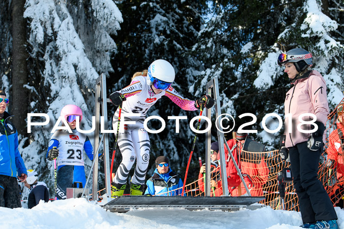 BZB Cuo Finale, Quali + Parallelslalom, 25.03.2018
