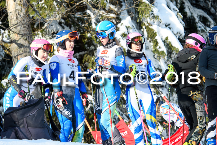 BZB Cuo Finale, Quali + Parallelslalom, 25.03.2018