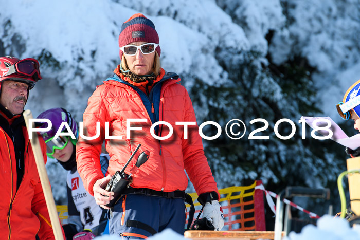 BZB Cuo Finale, Quali + Parallelslalom, 25.03.2018
