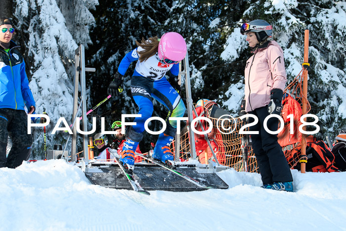 BZB Cuo Finale, Quali + Parallelslalom, 25.03.2018