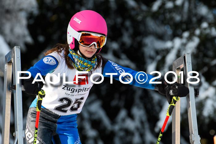 BZB Cuo Finale, Quali + Parallelslalom, 25.03.2018