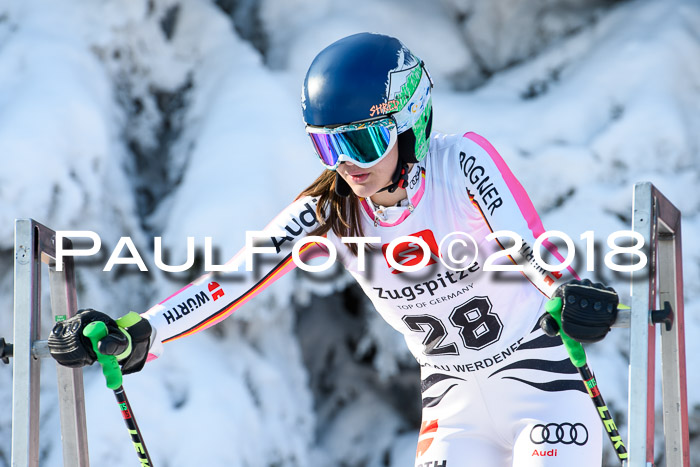 BZB Cuo Finale, Quali + Parallelslalom, 25.03.2018