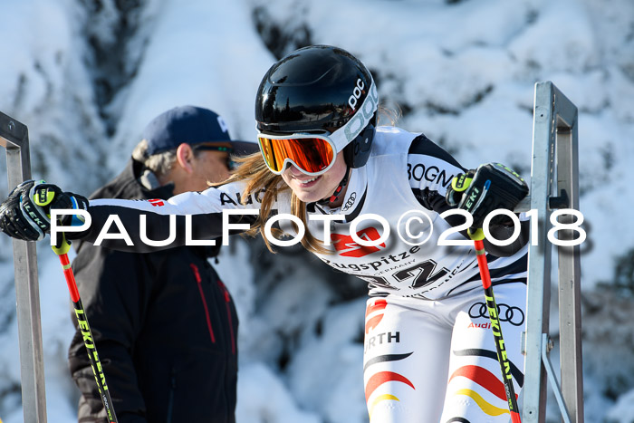 BZB Cuo Finale, Quali + Parallelslalom, 25.03.2018