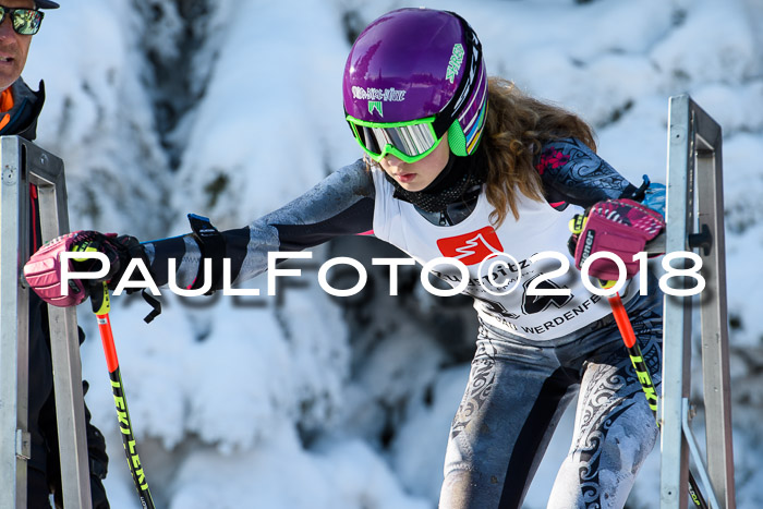 BZB Cuo Finale, Quali + Parallelslalom, 25.03.2018