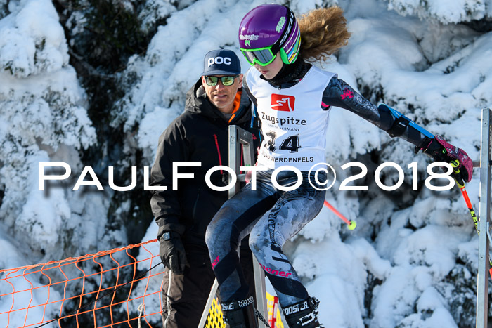 BZB Cuo Finale, Quali + Parallelslalom, 25.03.2018