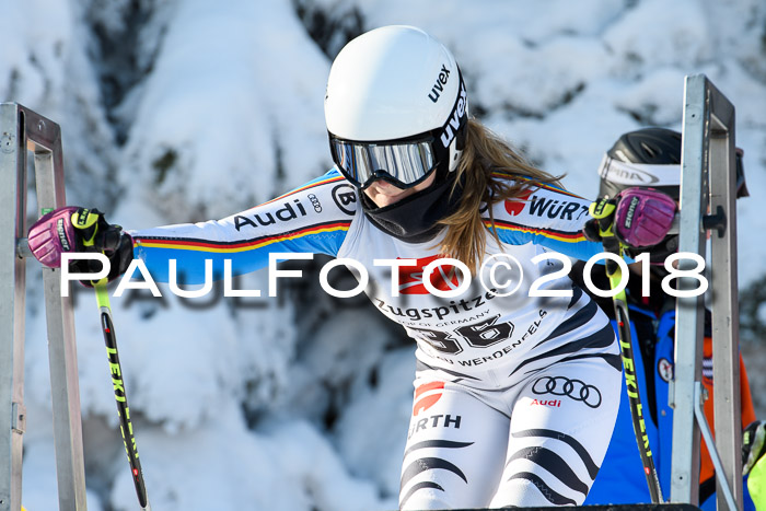 BZB Cuo Finale, Quali + Parallelslalom, 25.03.2018