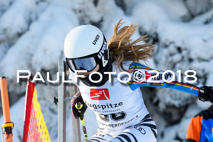 BZB Cuo Finale, Quali + Parallelslalom, 25.03.2018