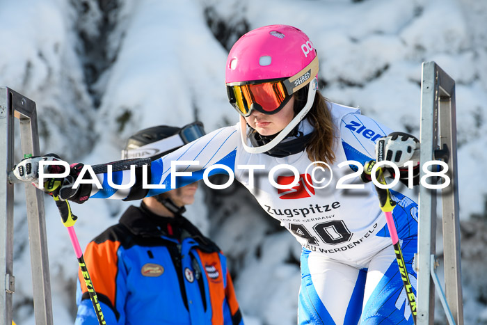 BZB Cuo Finale, Quali + Parallelslalom, 25.03.2018