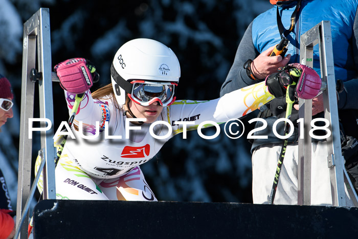 BZB Cuo Finale, Quali + Parallelslalom, 25.03.2018