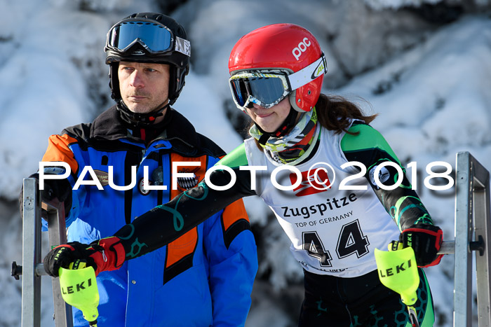 BZB Cuo Finale, Quali + Parallelslalom, 25.03.2018