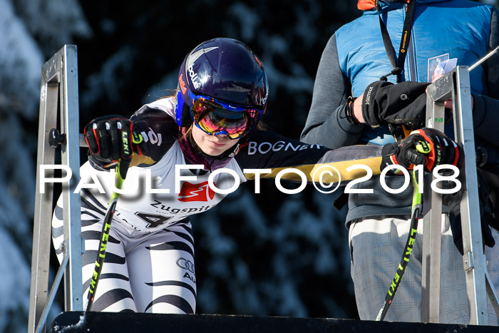 BZB Cuo Finale, Quali + Parallelslalom, 25.03.2018