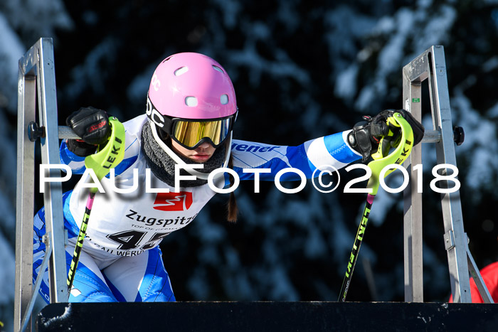 BZB Cuo Finale, Quali + Parallelslalom, 25.03.2018