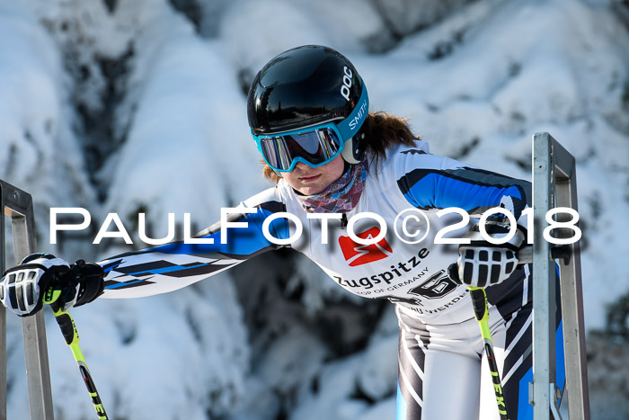 BZB Cuo Finale, Quali + Parallelslalom, 25.03.2018