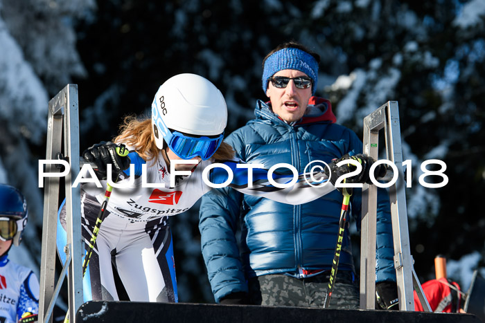 BZB Cuo Finale, Quali + Parallelslalom, 25.03.2018