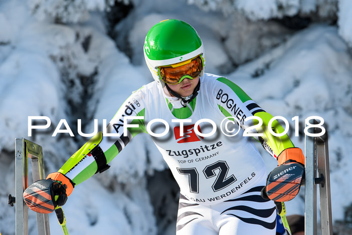 BZB Cuo Finale, Quali + Parallelslalom, 25.03.2018
