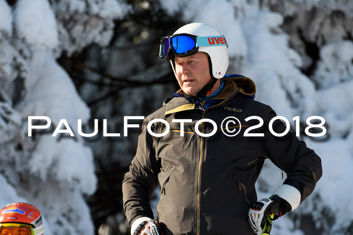 BZB Cuo Finale, Quali + Parallelslalom, 25.03.2018