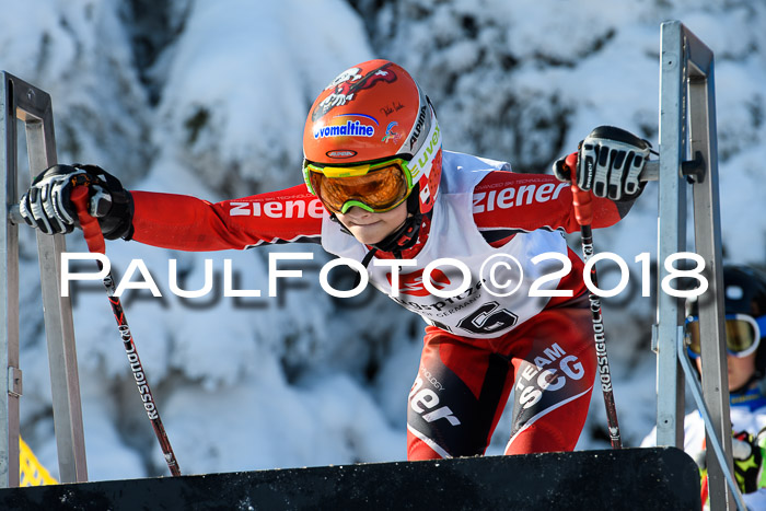 BZB Cuo Finale, Quali + Parallelslalom, 25.03.2018