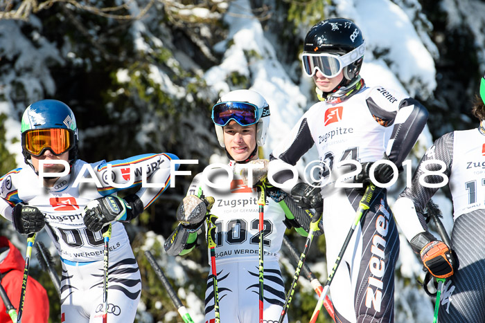 BZB Cuo Finale, Quali + Parallelslalom, 25.03.2018