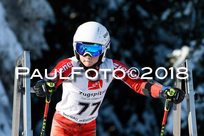 BZB Cuo Finale, Quali + Parallelslalom, 25.03.2018
