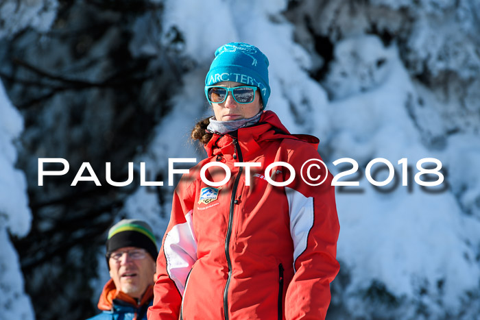 BZB Cuo Finale, Quali + Parallelslalom, 25.03.2018