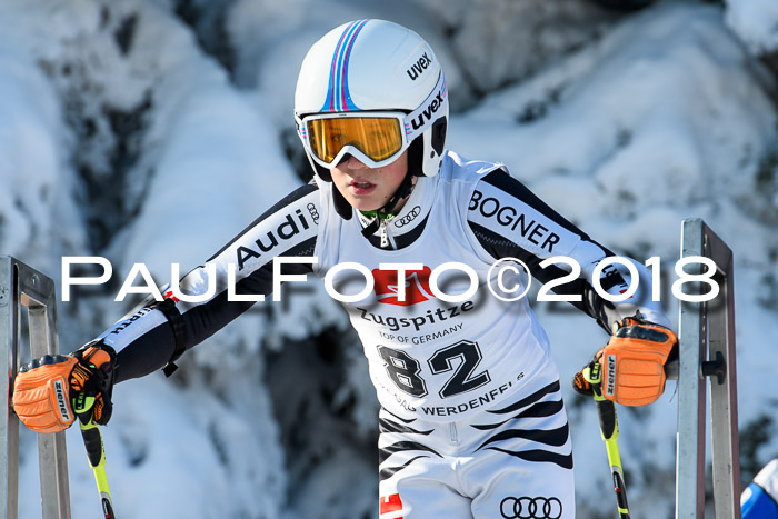 BZB Cuo Finale, Quali + Parallelslalom, 25.03.2018